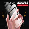 2Pcs 9H Protective Tempered Glass For Xiaomi Black Shark 4 Pro 4S 6.67 BlackShark 4Pro PRS-H0 Phone Screen Protector Cover Film. 