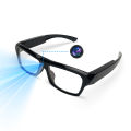 New Camera Glasses HD 1080P Video Sunglasses Sports Glasses Outdoor Cycling Smart Glasses. 