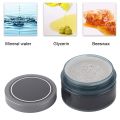 100g Fashion Matte Hair Wax Clay Long Lasting Hair Styling Modeling Gel Cream Wax Hair Modeling Wax Hair Styling Clay Daily Use.