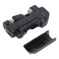 Fishing Automatic Knotting Tool, Lightweight Electric Fishing Line Knotting Tool for River.