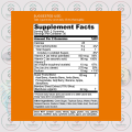 Goli Triple Action Immune Gummies - Vitamin C, D & Zinc - 60 Gummies - with Elderberry Extract & Super Fruits - for Immune Support & Antioxidant Protection. 