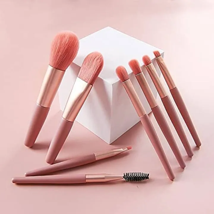 8Pcs%20Soft%20Fluffy%20Makeup%20Brushes%20Set%20for%20cosmetics%20Foundation%20Blush%20Powder%20Eyeshadow%20Kabuki%20Blending%20Makeup%20brush%20beauty%20Tools%208Pcs%20Soft%20Fluffy%20Makeup%20Brushes%20Set%20for%20cosmetics%20Foundation%20Blush%20Powder%20Eyeshadow%20Kabuki%20Blending%20Makeup%20brush%20beauty%20Tools%208P%20-%20Image%204