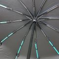 Premium BMW Umbrella 12 Ribs 3 Folding Fully Automatic (any color).