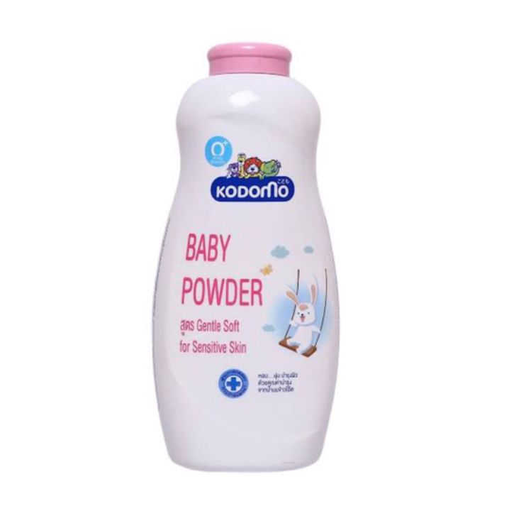 International%20Kodomo%20Baby%20Powder(Gentle%20Soft)%20400gm(Thailand)%20-%20Image%203