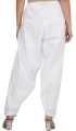 Ladies pakistani kuchi Salwar pajama 12XL bottom ( up to 62 Inch) size costumizable. 