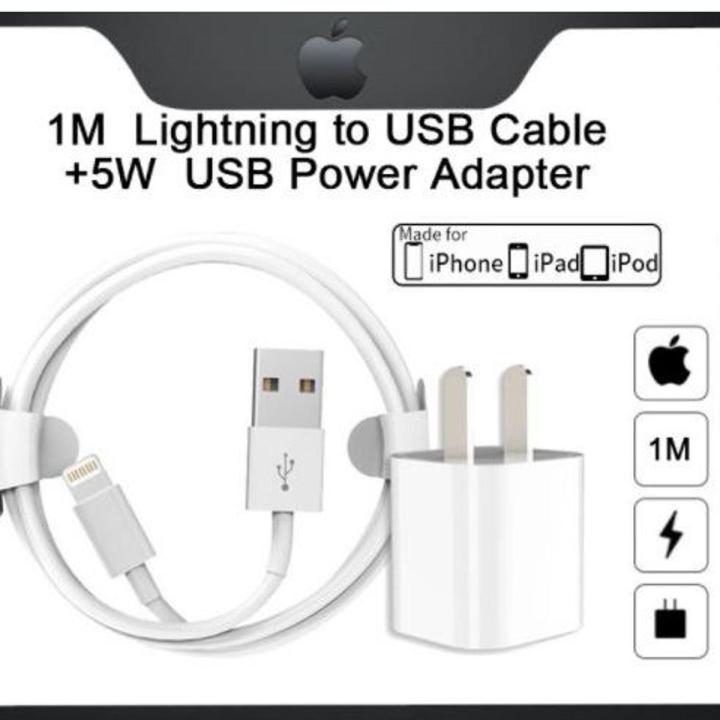 a1385 iphone charger