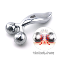 360° REVERS 3D BODY MASSAGE ROLLER..