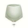 High Waist Maternity Underwear Women's Belly Support Shorts Maternity Large Size Triangle Women's Cotton Crotch Pants Pregnant Women's Underwear Women's. 