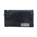 RK Super RK-908BT FM/ AM/ SW 8-Band Radio USB/SD Player with Bluetooth.