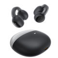 Baseus AirGo 1 Ring Clip On Open-Ear Bluetooth Wireless Earbuds With High Precision Directional Immersive Spatial Audio Ultra-Lightweight Earphone.
