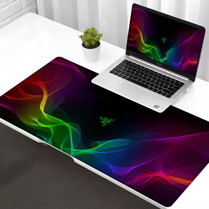 Gaming Mouse Pad (BIG SIZE) 35 inches/16 inches