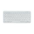 (COD Available)K380 Portable Universal Multi-device Wireless Bluetooth Keyboard.