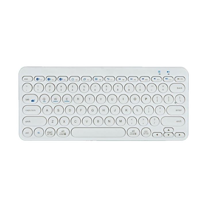 (COD Available)K380 Portable Universal Multi-device Wireless Bluetooth Keyboard