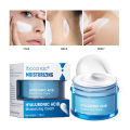 Hydro Boost Face Moisturizer with Hyaluronic Acid for Dry Skin Oil-Free and Non-Comedogenic Water Gel Face Lotion.