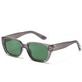 Classic Rectangle TF Logo Sunglasses Men Women Celebrity Driving Sun glasses Tom Ford Style Uv400 Eyeglasses. 