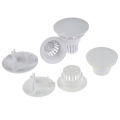 2Pcs Dental Filter Screen Plastic Filter Mesh For Dental Chair Glass Spittoon Creek. 