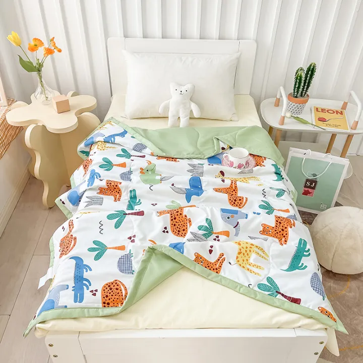 Source%20manufacturers%20wholesale%20washed%20cotton%20children%20are%20cartoon%20summer%20cool%20quilts%20air%20conditioners%20are%20kindergarten%20thin%20quilts%20student%20gift%20quilts%20-%20Image%203