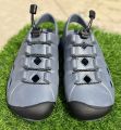 New EVA Adjustable Closed Toe LightWeight Casual Shoe Sandals for Men. 