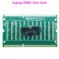 【DIV MALL】DDR4 Test Card RAM Memory Slot Out LED Laptop Motherboard Analyzer Tester. 