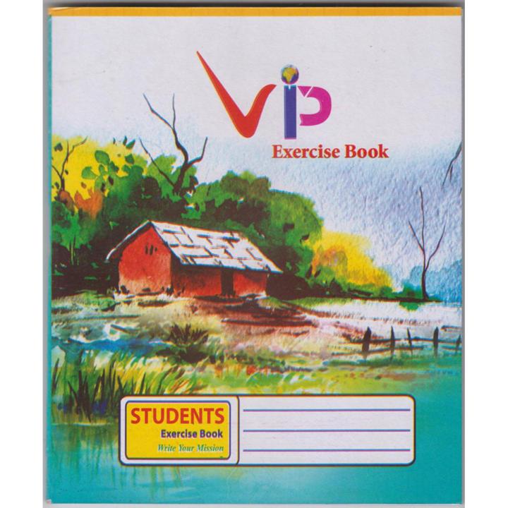 Small Bound Khata ENGLISH - BANGLA - (Math) - 1 Pcs Kindergarten School/ Home Works 120 Page Perfect 100%