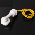 Side-Mounted Float Switches Water Level Switches Liquid Level Sensors Rustproof Plastic Floats.