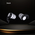 Professional Noise-Reducing Silicone Earplugs (Up to 40dB) — Reusable, Washable 3-Layer Soundproof Design for Sleep, Study, Travel & Concerts (4 Colors).