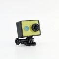 【YIYANGMAOYI111】Orbmart Protective Frame Border Cover For Xiaomi Sports Action Camera.