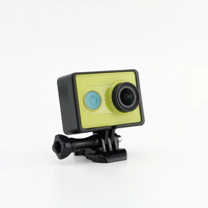 %E3%80%90YIYANGMAOYI111%E3%80%91Orbmart%20Protective%20Frame%20Border%20Cover%20For%20Xiaomi%20Sports%20Action%20Camera%20-%20Image%203