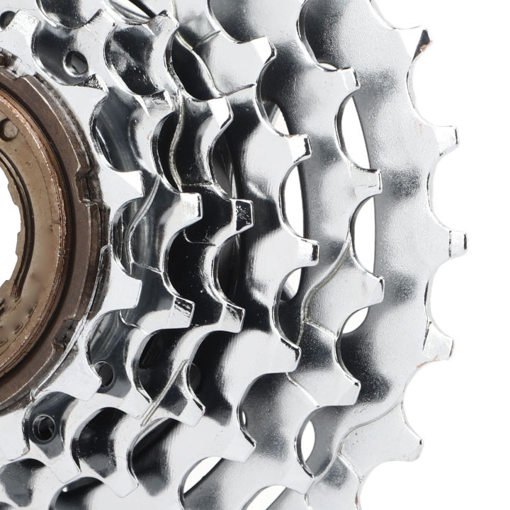 Bike%20Sprocket,%2014-28T%20High%20Strength%20Steel%20Bicycle%20Freewheel%20for%20Cycling%20-%20Image%202
