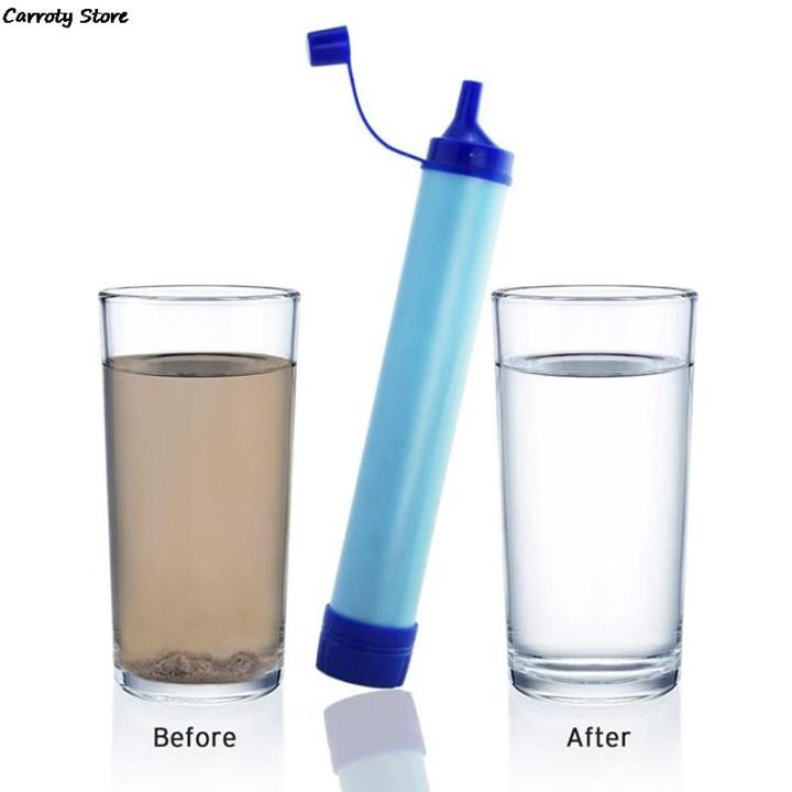 1Pc%20Portable%20Outdoor%20Water%20Purifier%20Camping%20Hiking%20Emergency%20Survival%20Water%20Filter%20filtration%20Straws%20-%20Image%202