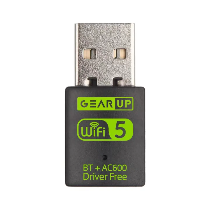 GearUp%20600Mbps%20Dual%20Band%20WiFi%20+%20Bluetooth%20Adapter%20For%20PC/Laptop-%20(%20WiFi%20Hotspot%20Supported,%202.4GHz%20+%205GHz)%20-%20Image%204