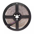 RGB 3528, 3 color Led strip Light 5 miter ( only strip without controller adapter) - Rgb Led Strip Light - Rgb Light. 