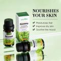 Organic Rosemary Lavender and Rose Multi Purpose Essential Oil Serum 100% Pure Organic 10ml+10ml+10ml. 