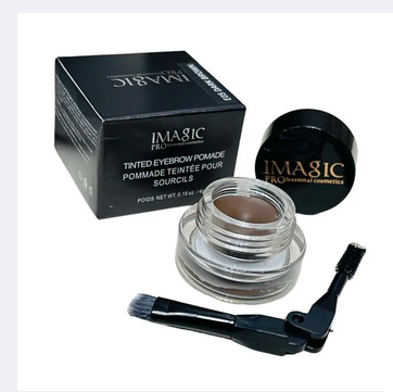 Imagic%20Matte%20Professional%20Tinted%20Eyebrow%20Pomade(E02%20Dark%20Brown)%20-%20Image%202