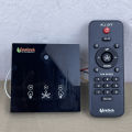 Smart Fan Light Switch Remote Controlling. 