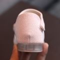 Kids Girls Diamond Bow Princess Slip-On Sandal (18 months - 6 years) for yours Baby smile. 