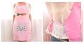 Kitchen Waterproof Apron Oil Proof - Cooking Women/Men Apron -Random Design.