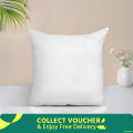 Micro Fiber Cushion 16x16 Inch From Suba International..