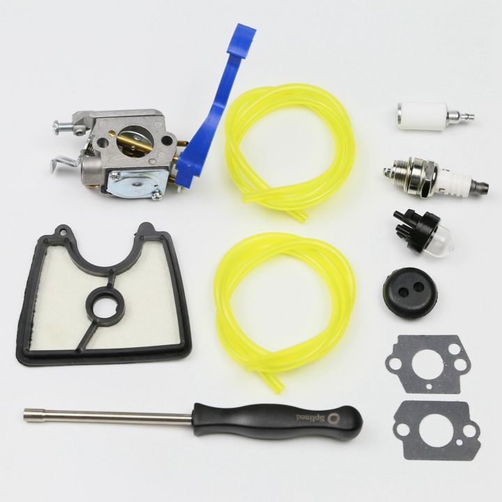 Vaporizer%20Carburetor%20for%20125B%20125Bx%20125Bvx%20%E2%80%8B%E2%80%8BBlower%20Carbohydrate%20and%20Air%20Filter%20Gasket%20Kit%20-%20Image%205