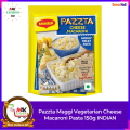 Pazzta Maggi Vegetarian Cheese Macaroni Pasta 150g INDIAN. 