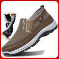 【selevn roind】 Summer Fashion Men Sneakers Breathable Men Shoes Fashion Slip On Sneakers Comfortable Men Loafers Shoes Without Laces SY6-227. 
