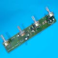 4 Volume Tone Circuit Amplifiers Base Tone Circuit 4 Volume Base Tone Circuit Board For Amplifiers Electrical Circuitry & Parts. 