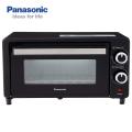 Panasonic NT-H900 Compact Toaster Oven. 