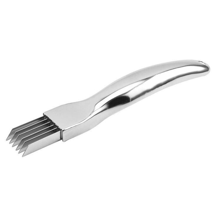Stainless%20Steel%20Scallion%20Garlic%20Onion%20Shredding%20Slicing%20Knife%20Six%20Blades%20Fast%20Multifunctional%20Kitchen%20Tool%20Shredding%20Knife-%20-%20Image%205