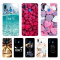 Case For Samsung Galaxy A20e Case Galaxy A20 Silicon Back Cover Phone Case For Samsung A20s A 20 20s A207 A20e Soft Fundas Coque. 