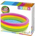 Intex Baby Bath Pool - 34 inch x 8 inch.