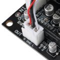 NE5532 Vinyl Record Player Preamplifier MM Phono Player Board Phonograph Amplifier Preamp DIY Audio+Lotus Sockets. 