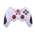 Design T3+ Wireless Gamepad V3.0 Game Remote Controller Joystick Lightweight Structure for Android Smartphone Box. 