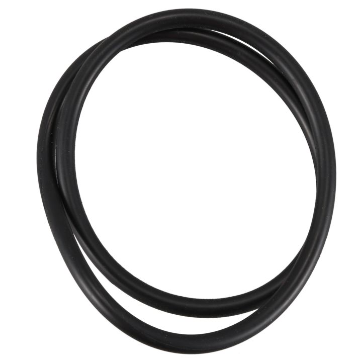 160mm%20x%205mm%20Industry%20Flexible%20Rubber%20O-Ring%20Seal%20Washer%20-%20Image%202