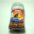 Kitten Dry Cat Food Chicken, Fish, Egg & Milk Flavour 100gm. 